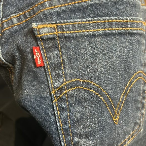 Levi’s 515 Bootcut Women Size 6 - Picture 14 of 15